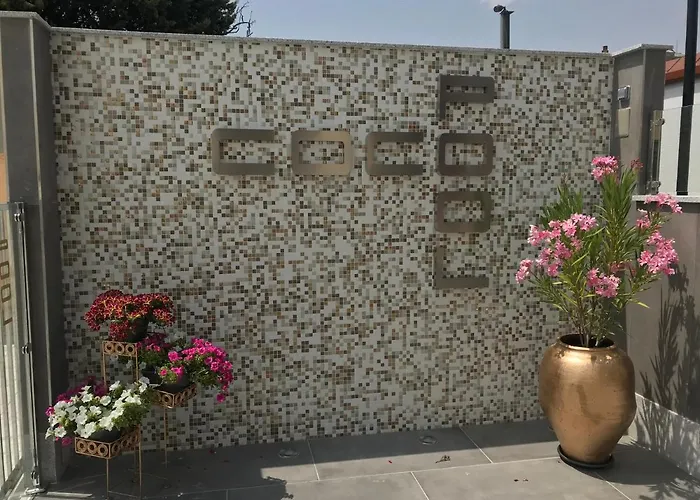 Hotel Bardo Recoletos Coco